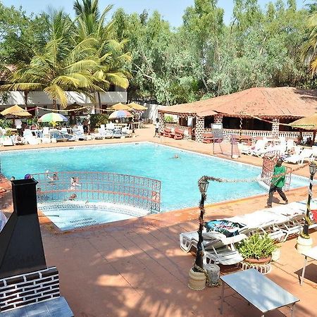 Badala Park Hotel Коту Экстерьер фото